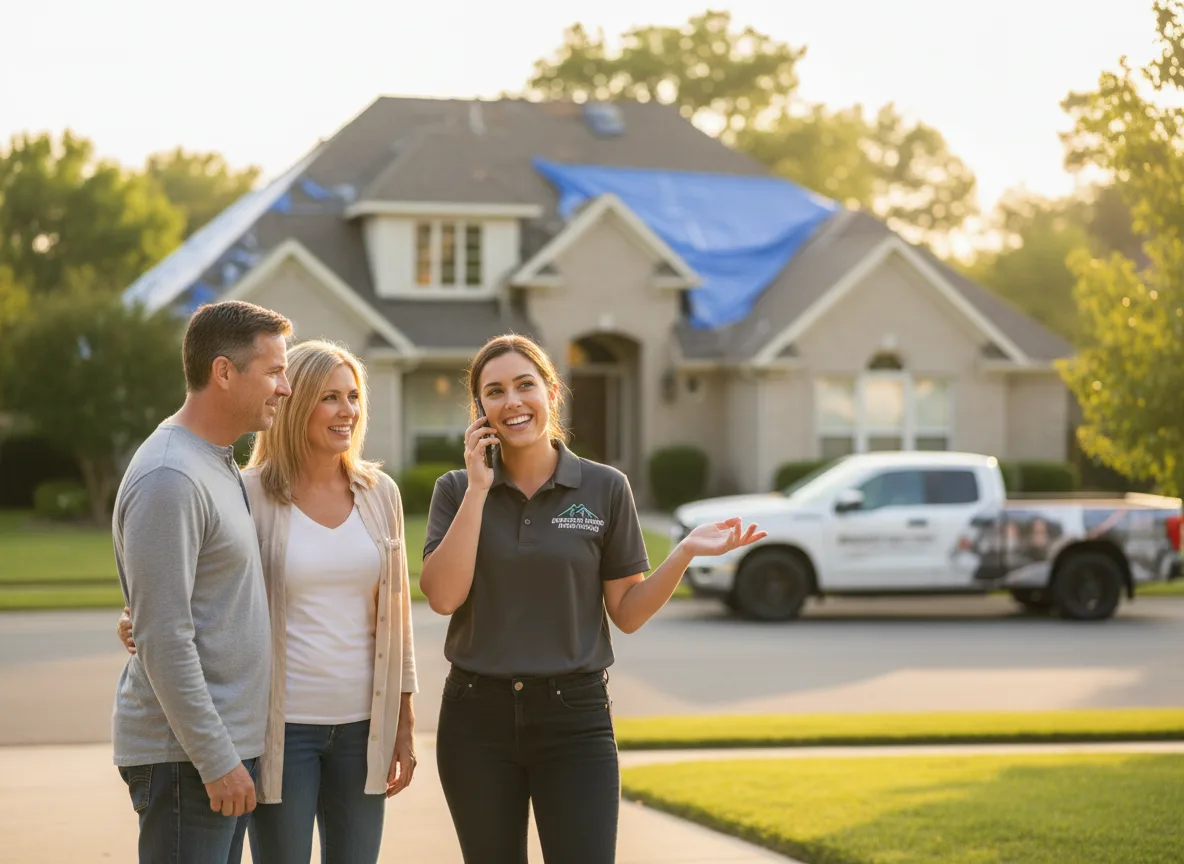 Emergency Roof Repair Morrow, LA FAQs